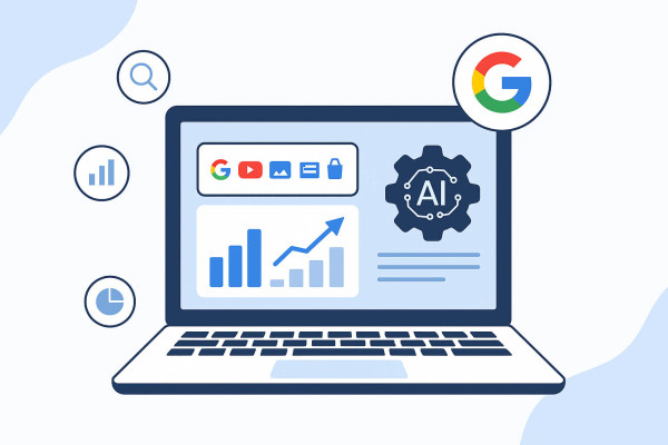 Performance Max: how Google’s advertising format works and what has changed after the transition