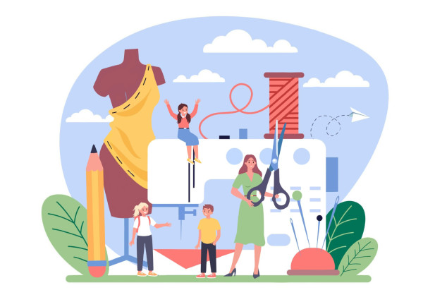SEO audit of a site for sewing workshops and studios: how to promote a local business in Google8