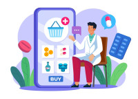 Usability audit of a website for online pharmacies: how to simplify the search for medicines and increase conversion