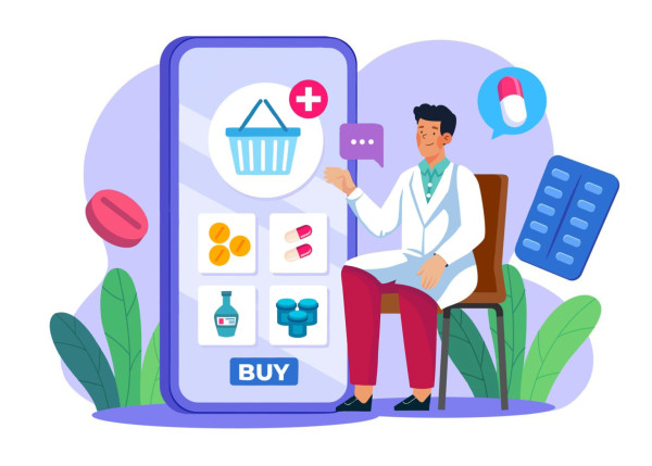 Usability audit of a website for online pharmacies: how to simplify the search for medicines and increase conversion5