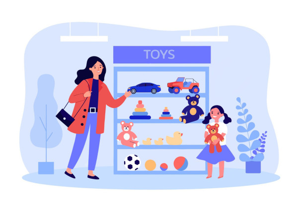 SEO-аудит сайта для магазинов игрушек и товаров для детей: как обойти большие маркетплейсы в поисковой выдаче