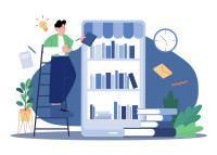 Статейное продвижение для платформ по продаже украинских книг: Как привлекать больше читателей