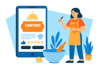 Food Blog Audit: Creating Content That Captivates Millions