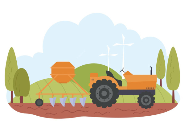 Advertising in price aggregators for companies selling agricultural equipment8