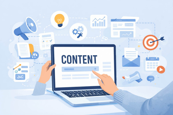 Content marketing tools: a practical set2