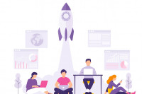 Logo and Branding Development for IT Startups: How to Highlight the Innovativeness of a Company