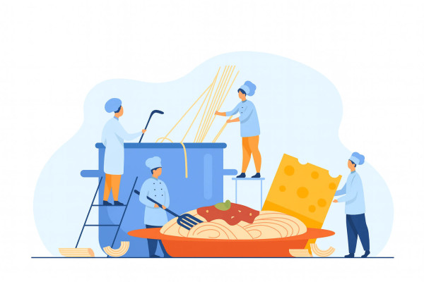 Website Content Audit for Restaurants and Culinary Businesses: A Practical Guide7