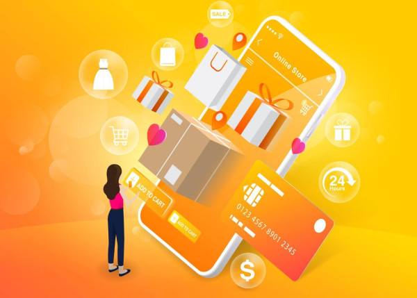 Advertising of goods and services on the Internet - how to make promotion work8