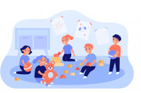 Facebook and Instagram Advertising for Child Development Centers: How to Promote Services for Parents and Kids