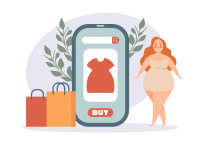 Online Store Design Development for Plus-Size Clothing: How to Create a Friendly and Stylish Website