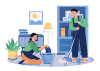 Создание семантического ядра для сервисов домашней уборки: Как привлечь клиентов через поиск