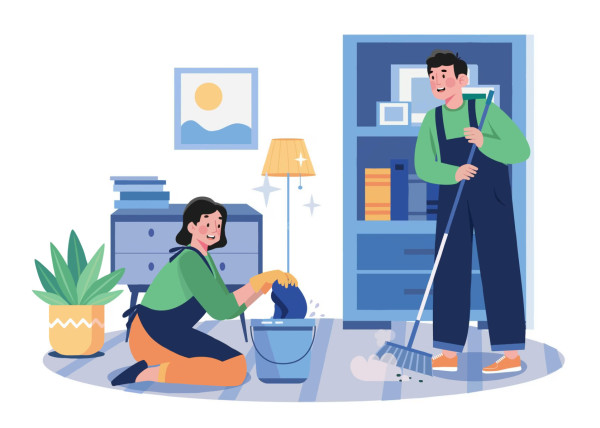 Создание семантического ядра для сервисов домашней уборки: Как привлечь клиентов через поиск3