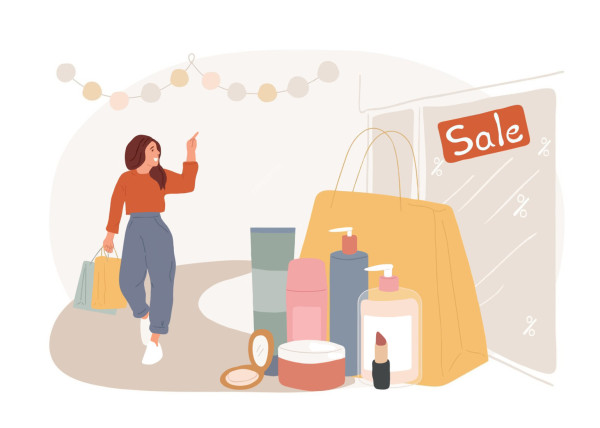 Online store for sellers of Ukrainian perfumes and cosmetics: Description of fragrances, reviews, bonus program6