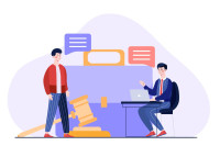 Дизайн лендинга для юридических консультаций: как повысить конверсию клиентов