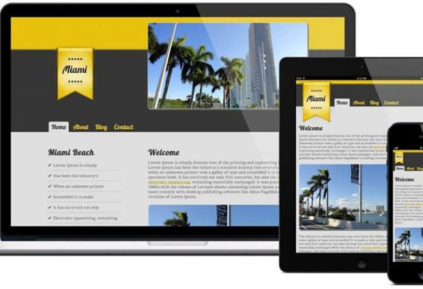 Do you need responsive website design?7