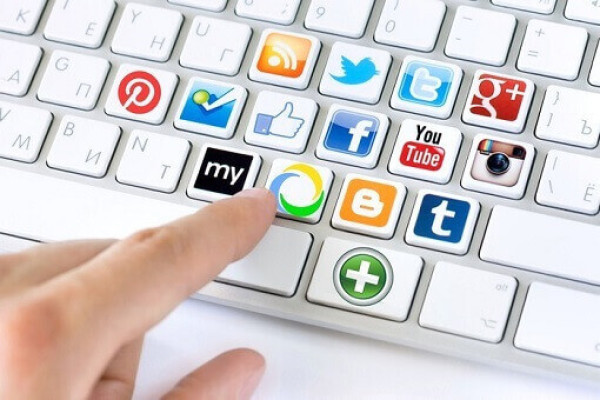 The influence of social activity on website promotion