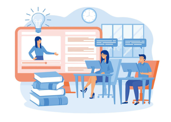 Comprehensive website audit for training centers preparing for the External Independent Evaluation/NMT: how to increase the trust of parents and students6