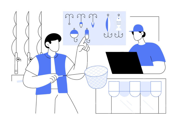 Google Shopping Settings for Fishing Tackle Stores: How to Capture a Targeted Niche with the Right Product