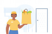 Как выполнить глубокий аудит ссылочной массы для сервисов доставки еды и сформировать устойчивый брендовый профиль