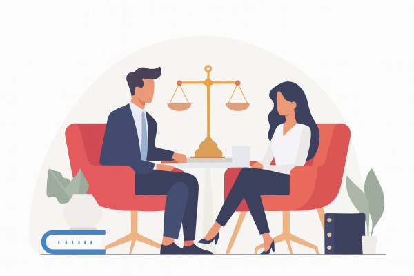 Effective Landing Page Design for Legal Consultations: Boosting Trust and Conversions1
