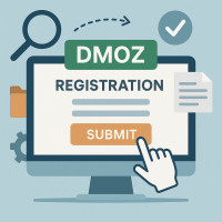 How to Register a Website in DMOZ