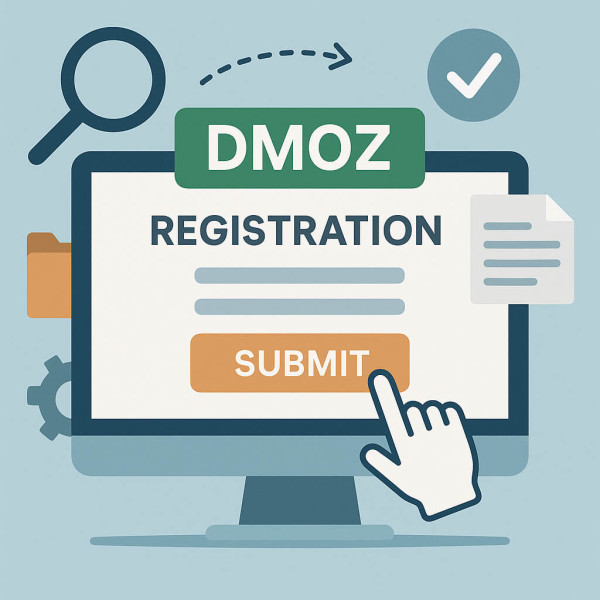 How to Register a Website in DMOZ1