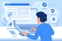 DIY website promotion: modern on-page and off-page SEO essentials