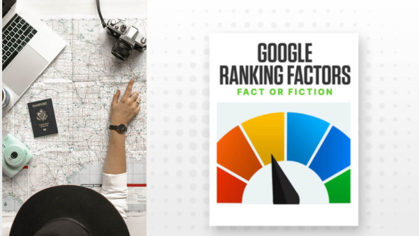 Являются ли местные цитирования (NAP) фактором ранжирования Google?1