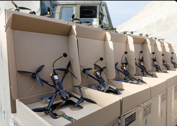 Comprehensive Drone Marketing: How to Take Your Company to the Next Level