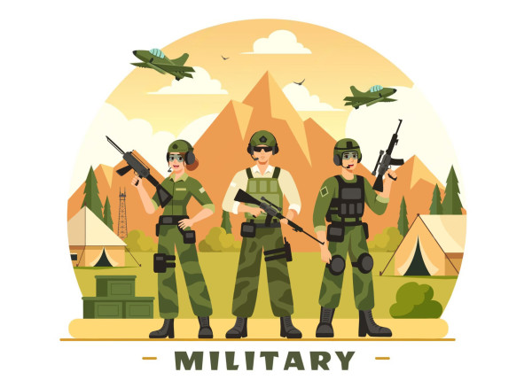 SEO-аудит сайта для магазинов военного снаряжения: как получать трафик в конкурентной нише