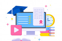 Редизайн сайта для образовательных платформ: Как обновить интерфейс для улучшения удобства обучения и привлечения студентов