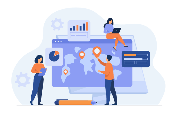 Key Features of International Website Promotion