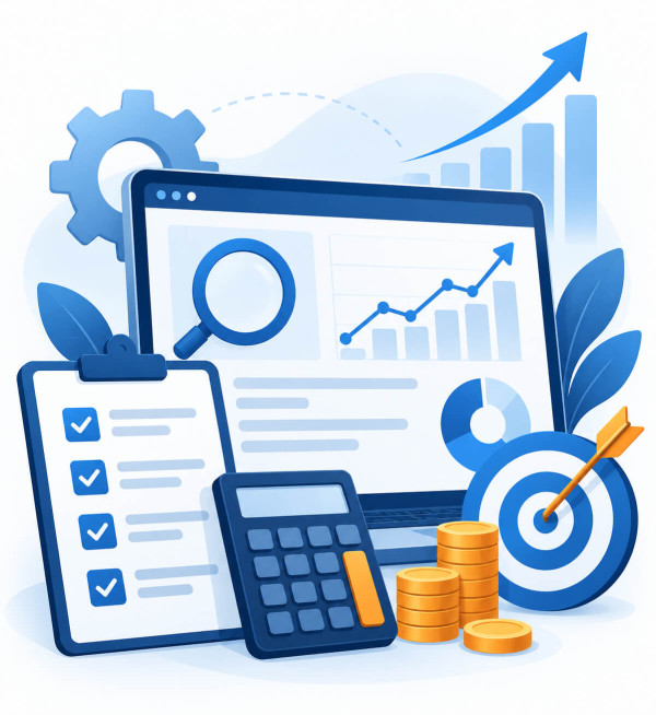 Скільки коштує SEO-просування сайту