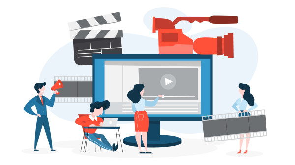 Преимущества видео