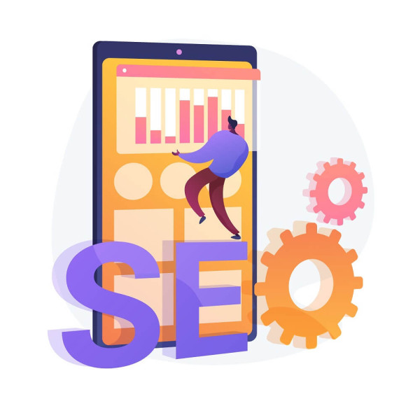 What is included in the SEO promotion?