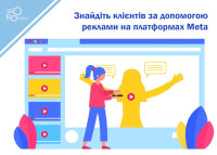 Find clients with Meta platform advertising