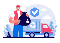 Створення семантичного ядра для сервісів вивезення сміття: Як охопити всі запити з геоприв’язкою