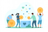 Technical Support for Charity Websites: Stability and Security of Donation Platforms