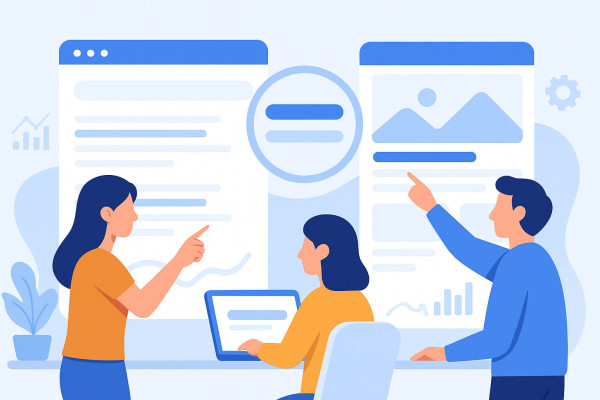 Organic relevance: how SEO has changed in the age of AI5