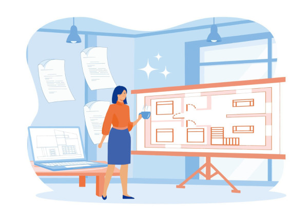 Website Promotion in Google for Architectural Studios: How to Attract Clients to Projects5