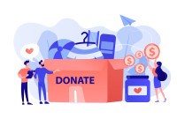 Technical audit of a charity platform: how to avoid losing donations in two clicks