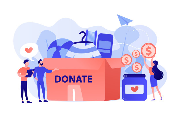 Technical audit of a charity platform: how to avoid losing donations in two clicks