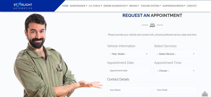 Starlight Automotive2