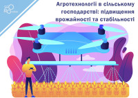 Агротехнологии в сельском хозяйстве: повышение урожайности и стабильности