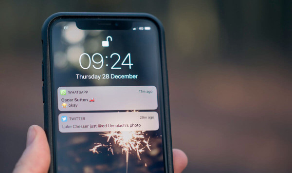 How are Push Notifications useful?5