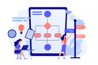 Link Building: Types of Links, Methods and Winning Strategies