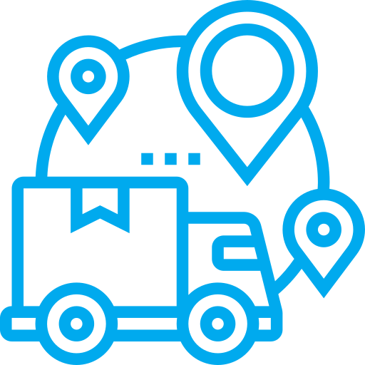 Well-Developed Logistics Infrastructure